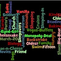 Портфолио Taitianna Mah